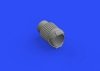 Eduard 648500 Tempest Mk. V dust filter w/ eyelid 1/48 EDUARD