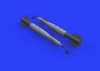 Eduard 648453 PAVE Way I Mk 83 Hi Speed LGB Non-Thermally Protected 1/48