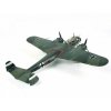 Revell 04655 German bomber Dornier Do 17 Z-2 (1:72)