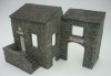 RT-Diorama 35168 European Country House 1/35