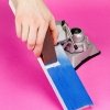 Modelcraft PFL6040-B Sanding Bands (40mm) x 3