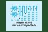 Hobby Boss 83513 USS Virginia SSN-774 1/350