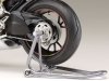 Tamiya 14132 Ducati 1199 Panigale S Tricolore 1/12