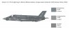 Italeri 1425 F-35 B Lightning II STOVL 1/72