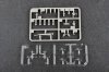 Trumpeter 06736 German Gneisenau Battleship 1/700