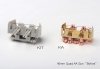 MK1 Design MD-20022 USS CV-6 Enterprise DX with Full Wooden Deck for Trumpeter 1/200