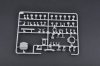 Trumpeter 07102 British Warrior Tracked Mechanised Combat Vehicle up-armored (1:72)
