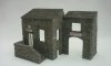 RT-Diorama 35168 European Country House 1/35