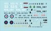 Italeri 1330 Wessex HAS.3 - Falklands War (1:72)