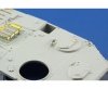 Eduard 36316 Fennek LGS TRUMPETER 1/35