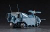 Hasegawa CW23 Crusher Joe Galleon 1/35