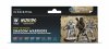 Vallejo 80253 Wizkids Shadow warriors Set 8x8ml