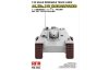 Rye Field Model 5024 JAGDPANTHER WORKABLE TRACK LINKS 1/35