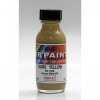 MR. Paint MRP-037 Dark Yellow RAL 7028 WWII German AFV 30ml