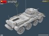 MiniArt 35416 Sd.Kfz.234/2 WITH LUCHS TURRET. INTERIOR KIT 1/35