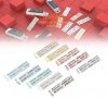 DSPIAE MSP-2000 #2000 DIE-CUTTING ADHESIVE SANDPAPER /  PAPIER ŚCIERNY SAMOPRZYLEPNY