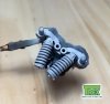 T-Rex Studio TR35004 Merkava Mk1/2 Suspension Set (2 pieces) 1/35