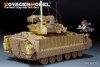 Voyager Model PE35725 Modern US Army M3A3 BRADLEY ERA set (For MENG SS-006/OROCHI IM001 IM002) 1/35