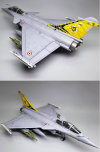 Academy 12346 Rafale C EC 1/7 Provence 2012 1/48