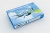 Trumpeter 02890 Westland Whirlwind (1:48)