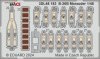 Eduard 3DL48183 B-26B Marauder SPACE ICM 1/48