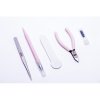 Meng Model MTS-003A PINKY TOOL Set