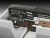 Revell 07724 Chevrolet K5 Blazer (1985) - Stranger Things 1/25