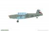 Eduard 11156 Z-126 Trener - Dual Combo 1/48