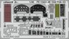 Eduard FE1342 F4U-1D HOBBY BOSS 1/48
