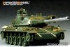 Voyager Model PE35549 Modern French AMX-30B MBT basic For MENG TS-003 1/35