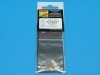 Aber R-13 Late model Shackle for Pz.Kpfw.VI Tiger Ausf.B x4pcs (1:35)