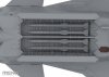 Meng LS-002 Chinese J-20 Stealth Fighter 1/48