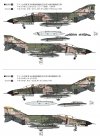 Fine Molds FP41 USAF F-4E Jet Fighter (Early) 1/72