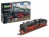 Revell 02168 Express locomotive S3/6 BR18 with tender 1/87