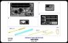 Aber 35K06 German tank destroyer Sd. Kfz. 138/2 Hetzer (1:35)