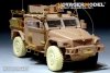 Voyager Model PE35972 Modern British Husky T.S.V. Basic For MENG VS-009 1/35