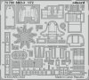 Eduard 73780 SBD-3 FLYHAWK 1/72