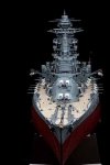 Hasegawa Z24 IJN BATTLESHIP NAGATO 1941 (1:350)