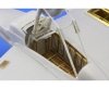 Eduard 32306 He 111 undercarriage 1/32 Revell