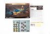 Eduard 82203 F4F-4 Wildcat late 1/48
