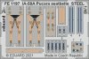 Eduard BIG49303 IA-58A Pucara KINETIC 1/48