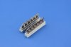Eduard 632081 P-39Q/ N exhaust stacks KITTY HAWK 1/32 