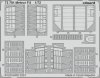 Eduard 73791 Meteor F.8 AIRFIX 1/72