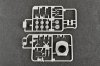 Trumpeter 07127 Soviet KV-85 Heavy Tank 1/72