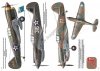 Kagero 55004 Curtiss P-40 Vol. I  EN/PL