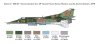 Italeri 2817 MiG-27/MiG-23BN Flogger 1/48