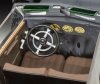 Revell 03354 Typ 320 (W142) Cabriolet 1/35