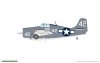 Eduard 82202 F4F-4 Wildcat early 1/48
