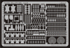 Eduard 53025 Elco PT 596 ITALERI 5602 1/35