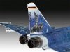 Revell 03843 Eurofighter Luftwaffe 2020 Quadriga 1/72